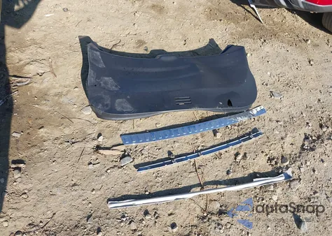 2017 Nissan Rogue Sv из США, поврежденный, VIN KNMAT2MT8HP571461